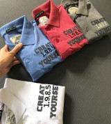 Bỏ sỉ áo thun nam  ABER 1985